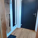 Haus Schartner 아파트