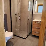 Haus Schartner 아파트 *