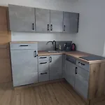 Haus Schartner Apartament