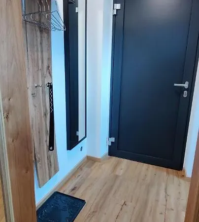 Haus Schartner Apartmán