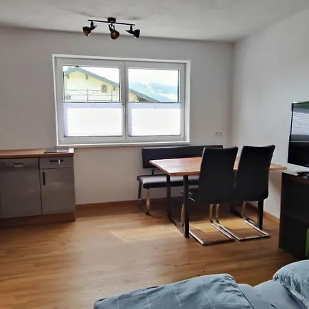 Haus Schartner * Flachau