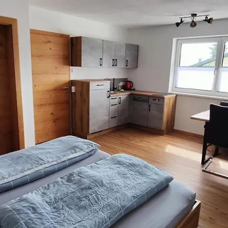 Haus Schartner Apartmán Flachau