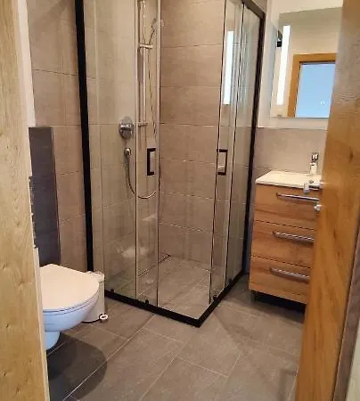 Haus Schartner Apartmán *