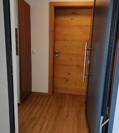 Haus Schartner 弗拉绍