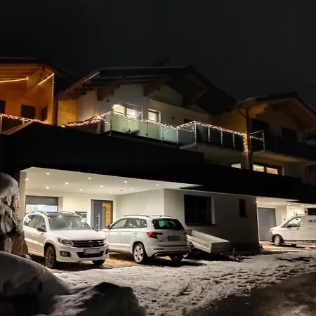 Haus Schartner * 플라차우