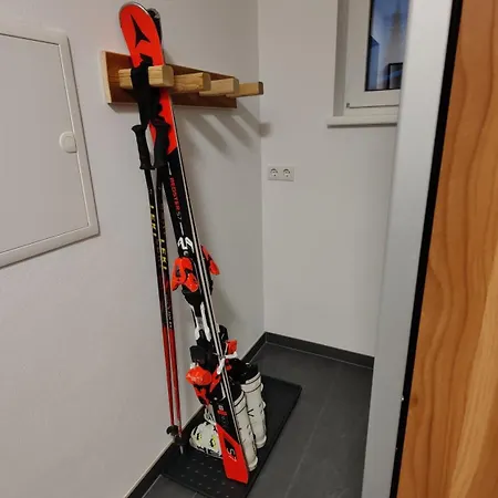 Haus Schartner * Flachau