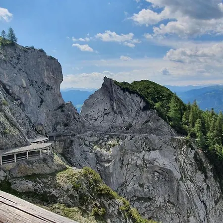 Haus Schartner * Flachau