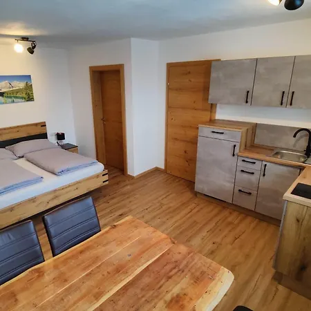 Haus Schartner Flachau