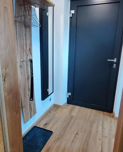 Haus Schartner Apartamento