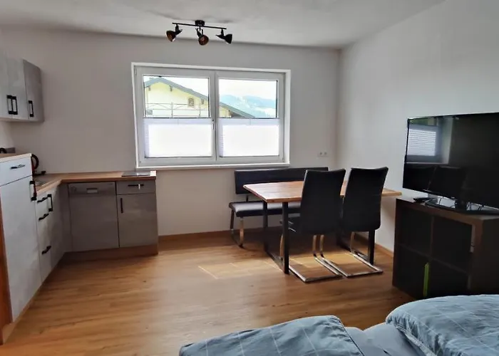 Haus Schartner * Flachau