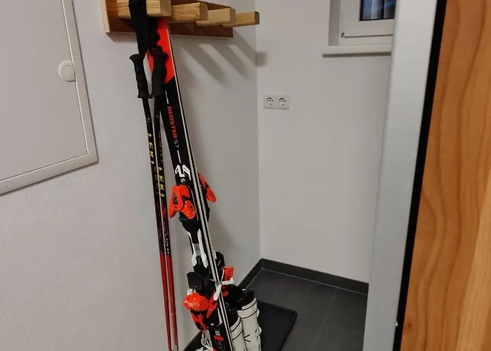 Haus Schartner * Flachau