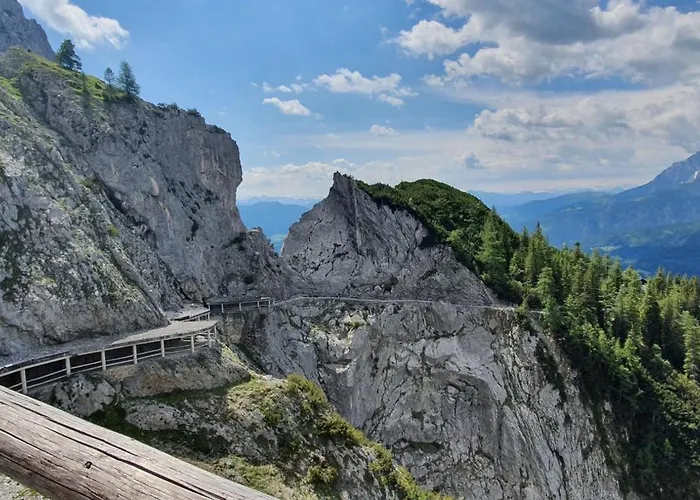 Haus Schartner * Flachau