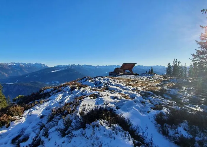 Haus Schartner Appartement *