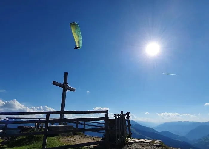 Appartement Haus Schartner Flachau