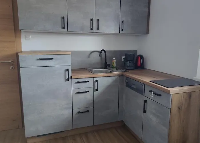 Haus Schartner Appartement