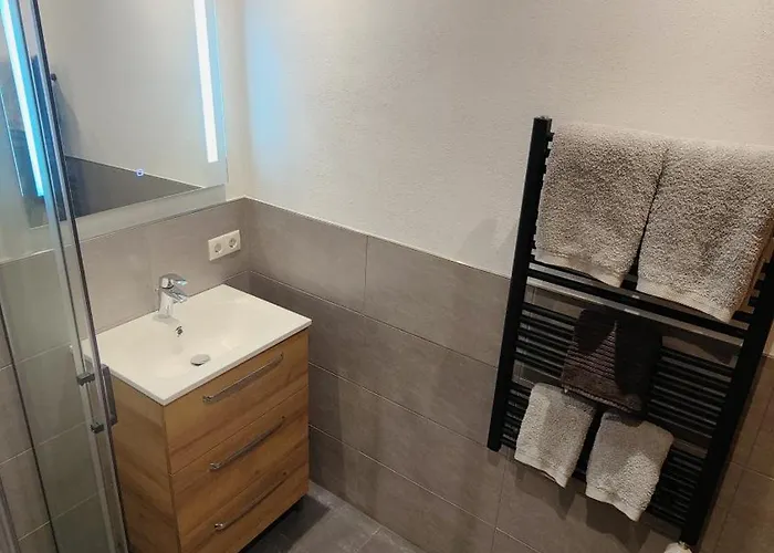 Appartement Haus Schartner Flachau