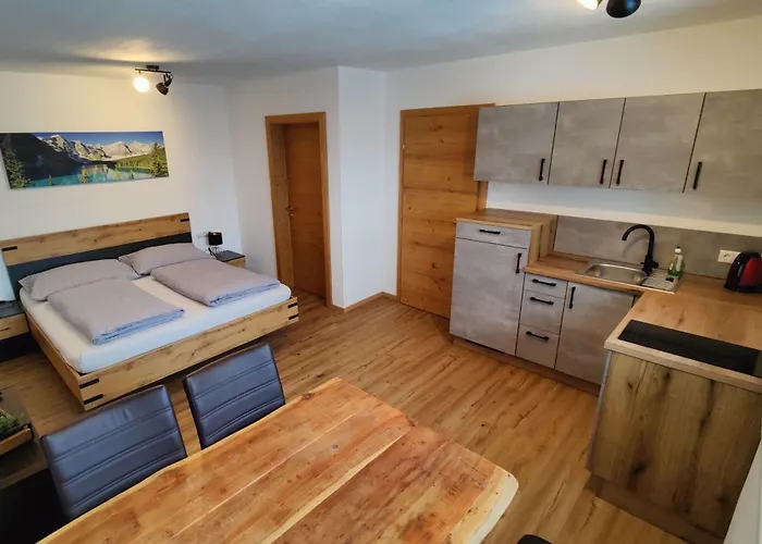 Haus Schartner Flachau